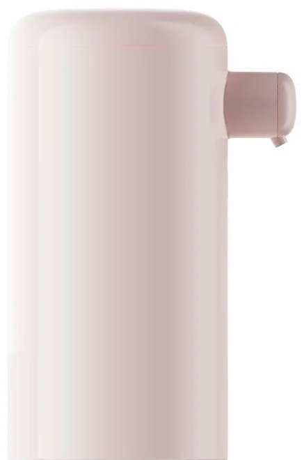 Автоматический диспенсер для мыла Xiaomi Automatic Soap Dispenser розовый BHR9301GL 