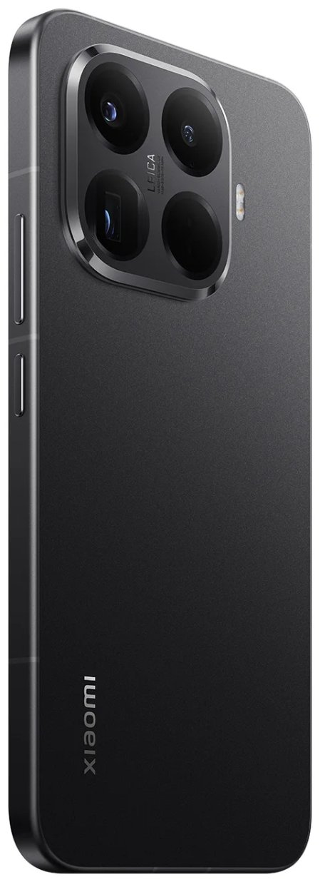 Смартфон Xiaomi 15T Pro 12/512 ГБ черный