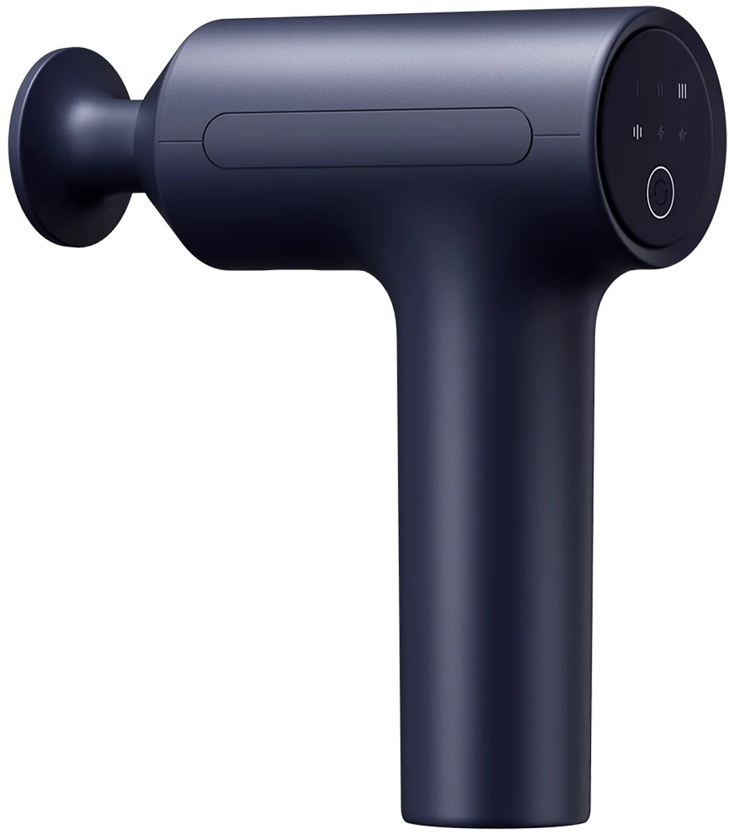 Массажер Xiaomi Massage Gun 2 черный BHR9471GL