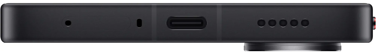 Смартфон POCO X8 Pro Max 12/256 Гб черный
