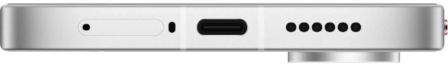 Смартфон POCO X8 Pro 8/512 Гб белый