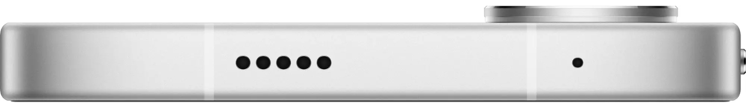 Смартфон POCO X8 Pro Max 12/512 Гб белый