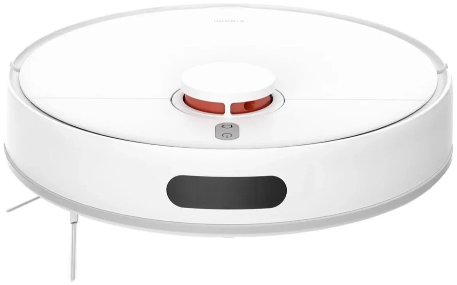 Робот-пылесос Xiaomi Robot Vacuum S40C белый BHR9664EU