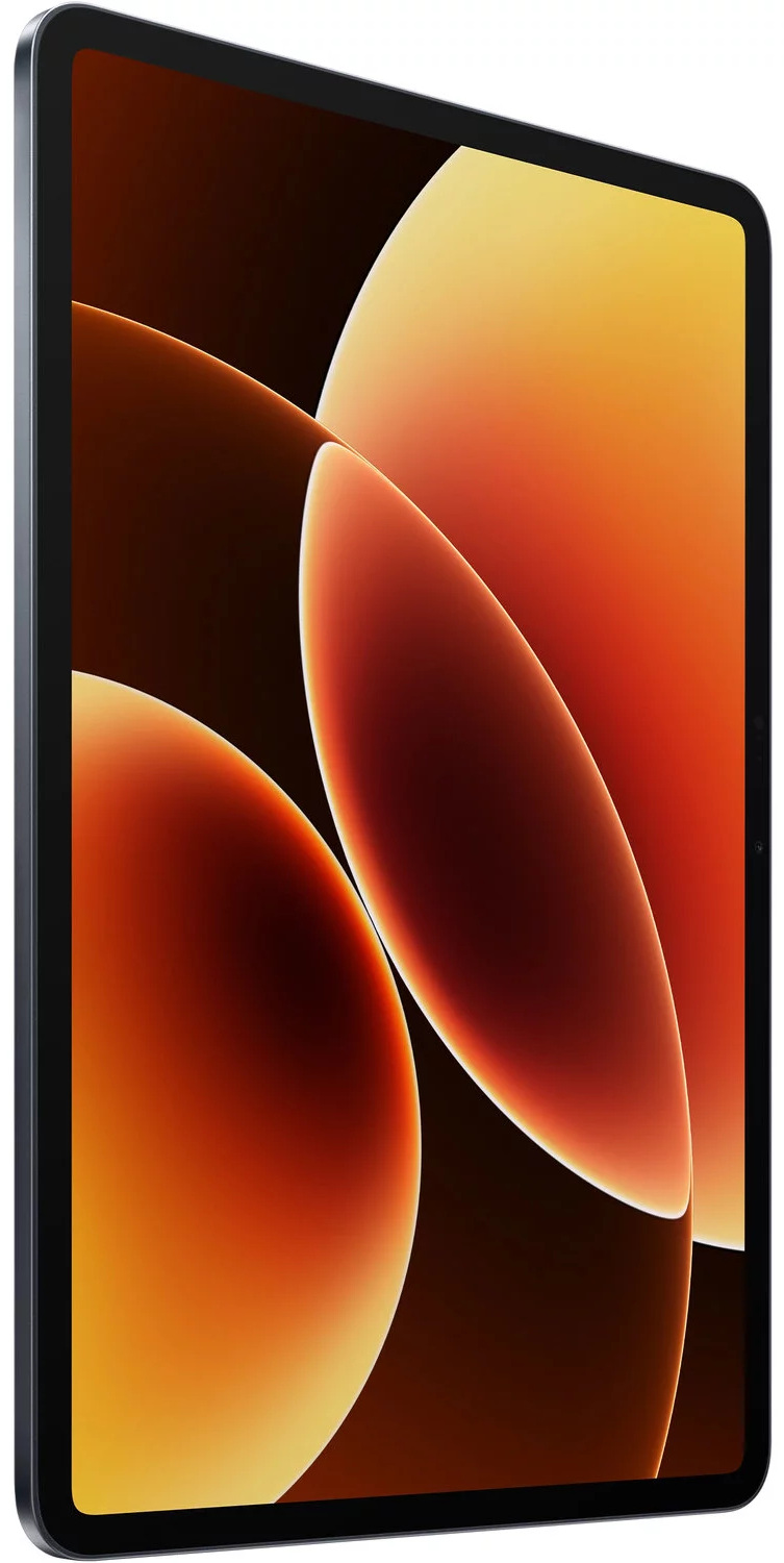 11.2" Планшет Xiaomi Pad 8 8/256 ГБ Wi-Fi серый
