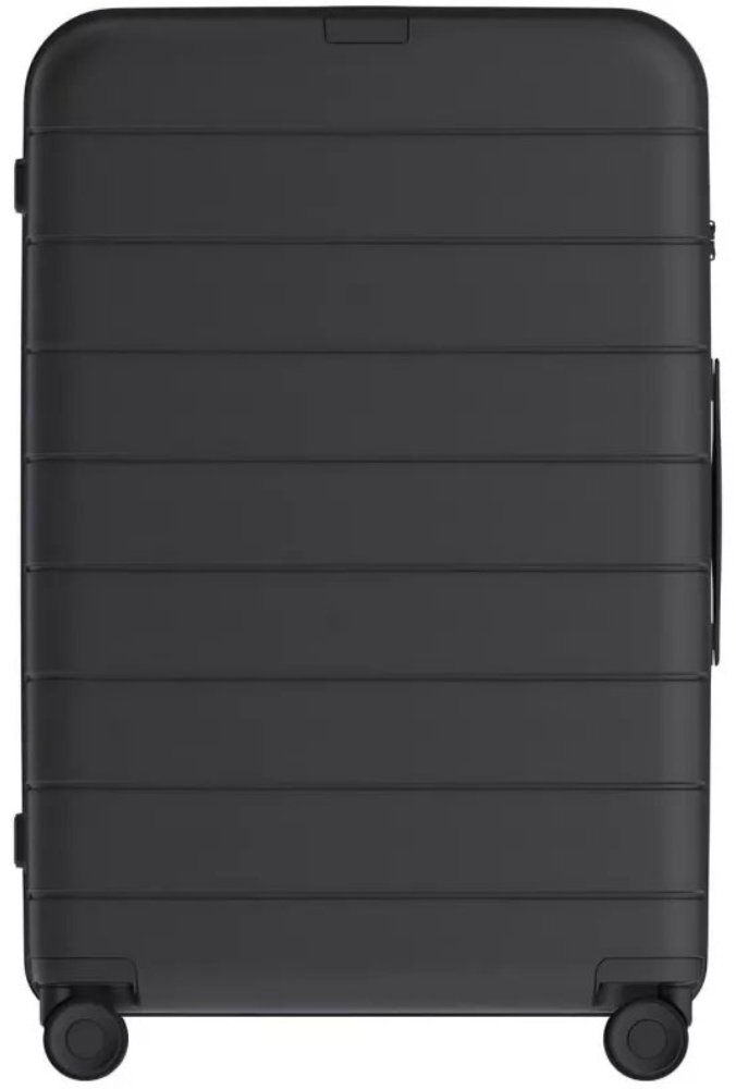 Чемодан Xiaomi Luggage Classic Pro 24" черный BHR8607GL