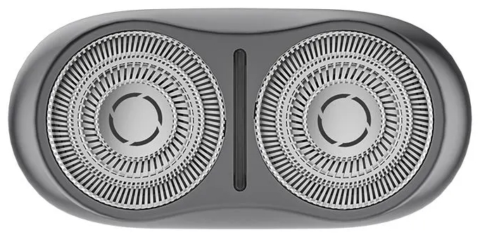 Электробритва Xiaomi Electric Shaver S200 серый BHR9529GL