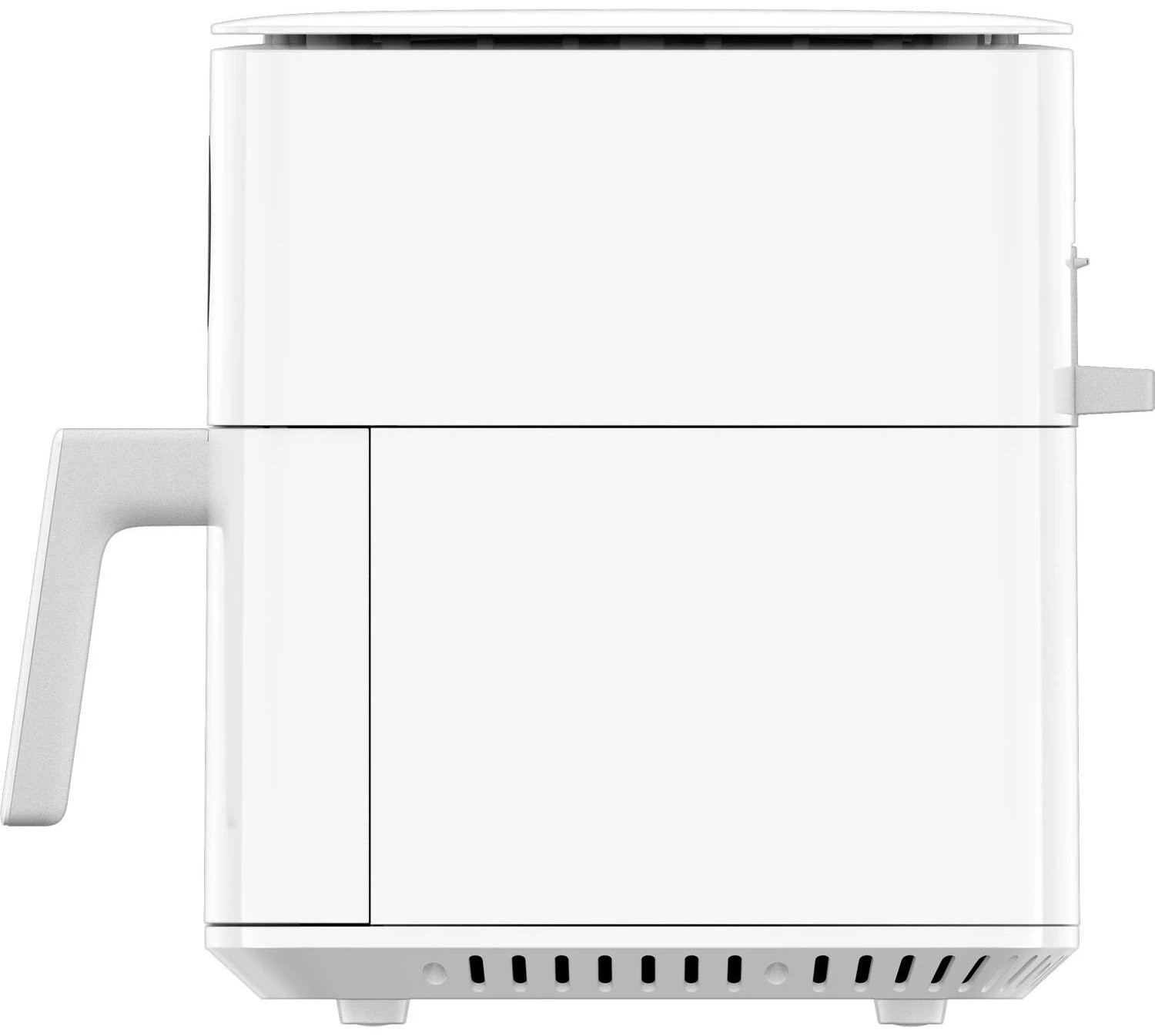 Аэрогриль Xiaomi Air Fryer 6.5л белый BHR083MEU