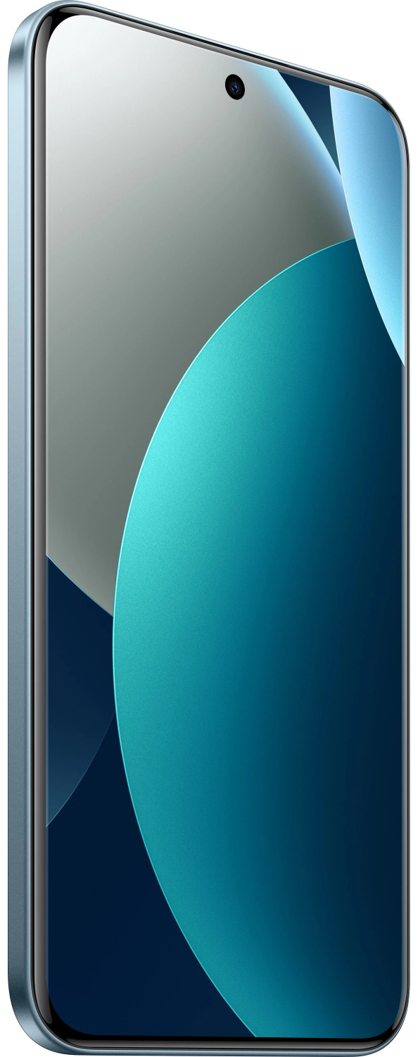 Смартфон REDMI Note 15 Pro+ 5G 12/512 ГБ синий