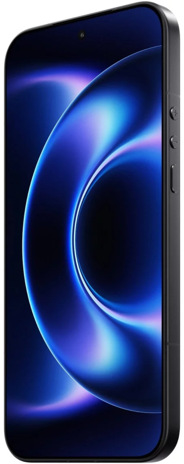 Смартфон Xiaomi 17 Ultra 16/1 ТБ черный