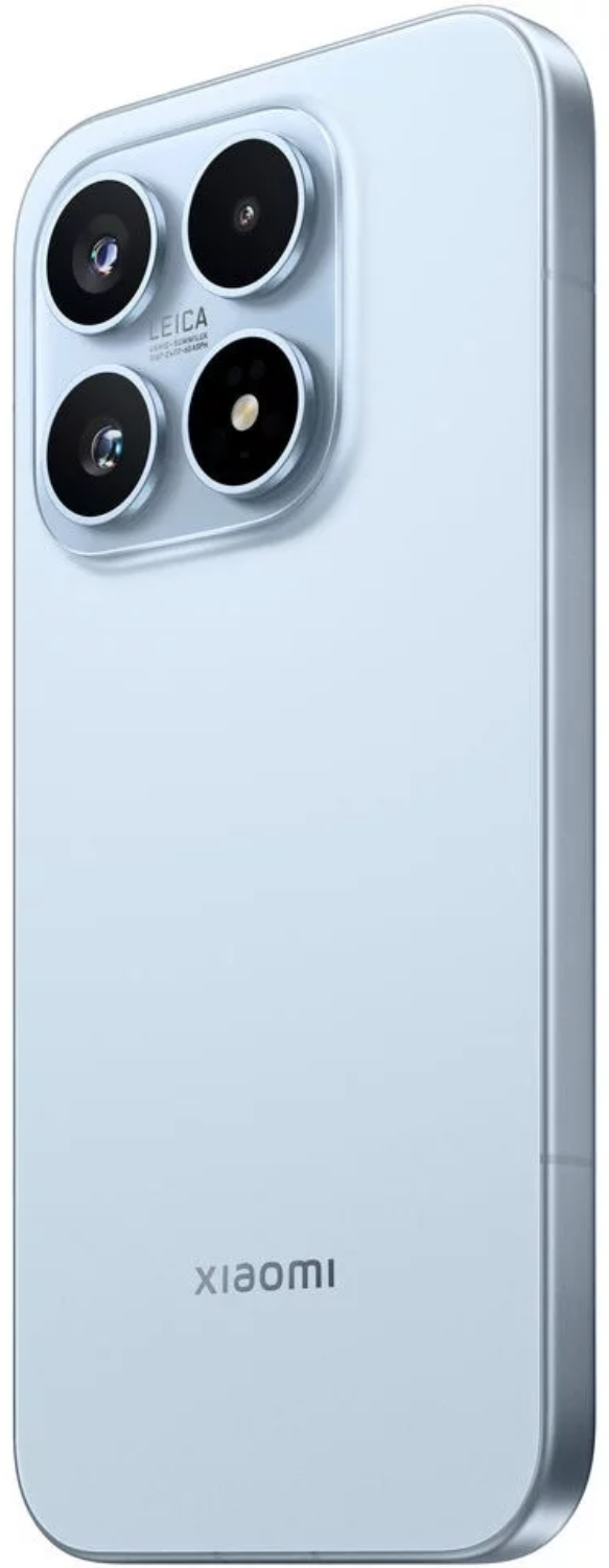 Смартфон Xiaomi 17 12/512 ГБ синий