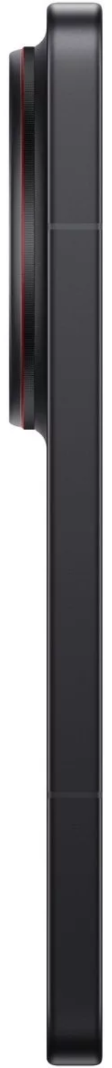 Смартфон Xiaomi 17 Ultra 16/512 ГБ черный