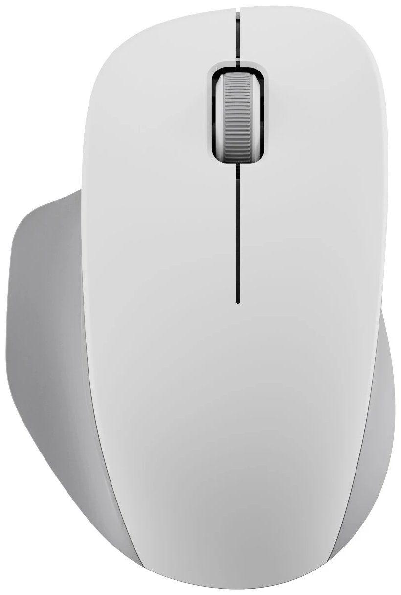 Беспроводная мышь Xiaomi Wireless Mouse Comfort Edition белый BHR9354GL