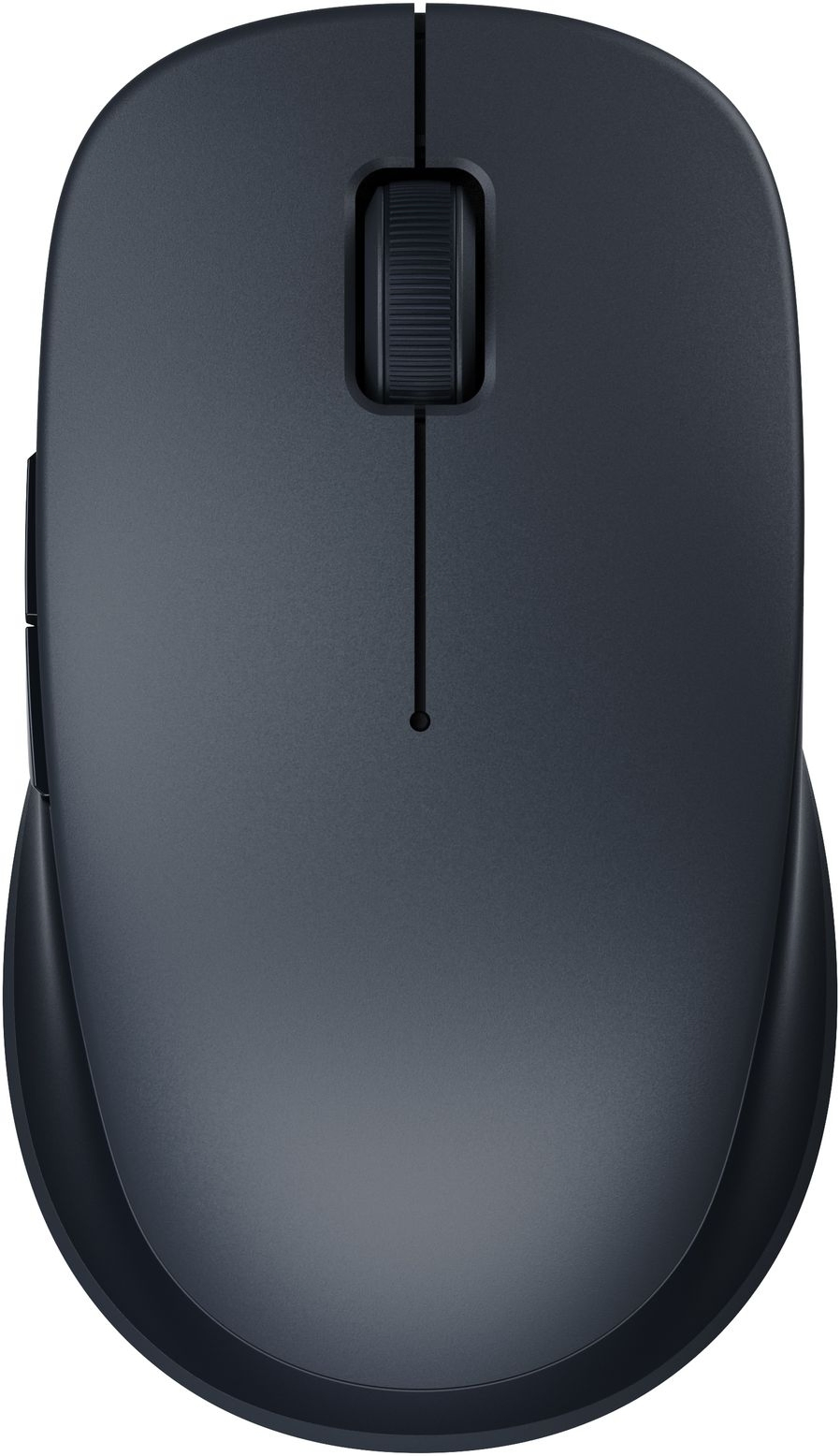 Беспроводная мышь Xiaomi Dual-mode Wireless Mouse 2 черный BHR8850GL