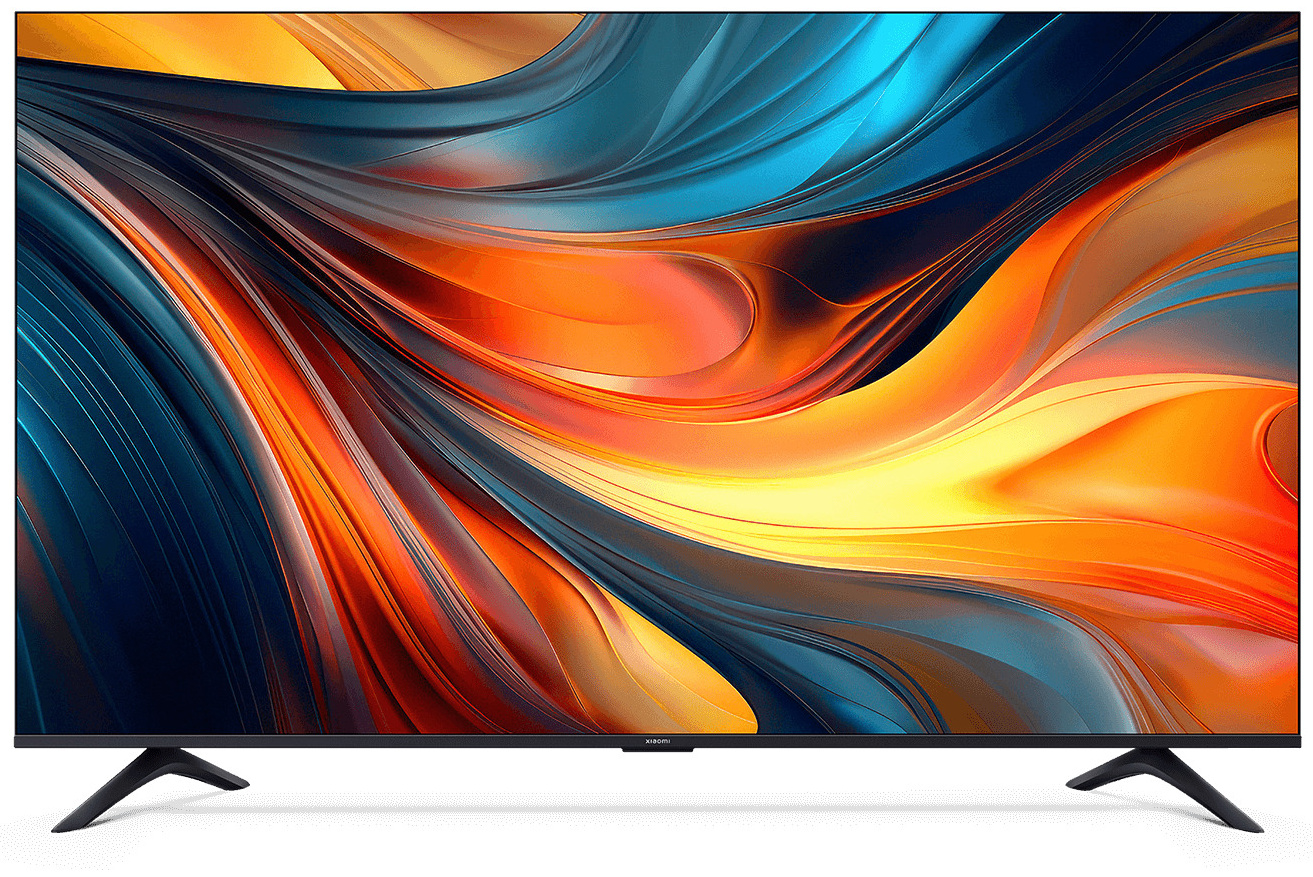 Телевизор Xiaomi TV A 65" 2026