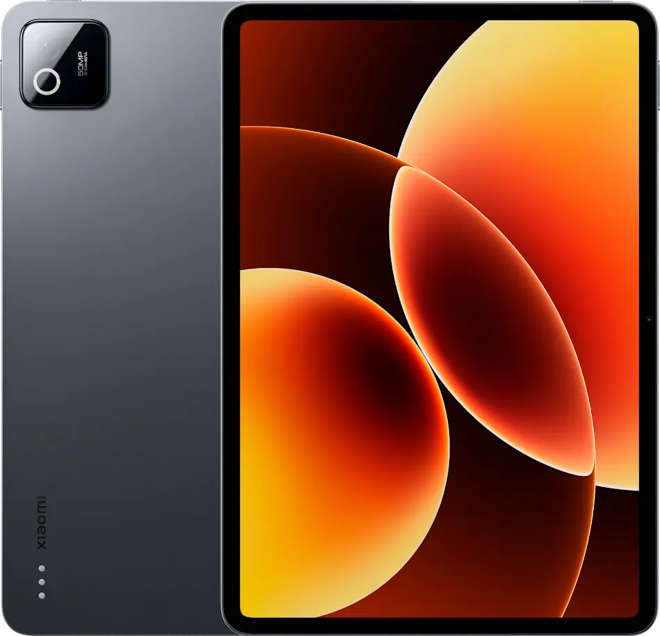 11.2" Планшет Xiaomi Pad 8 Pro 8/256 ГБ Wi-Fi серый