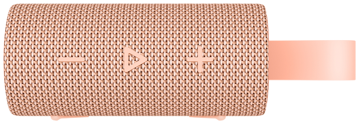 Портативная колонка Xiaomi Sound Pocket 5W S28H розовый QBH4380GL