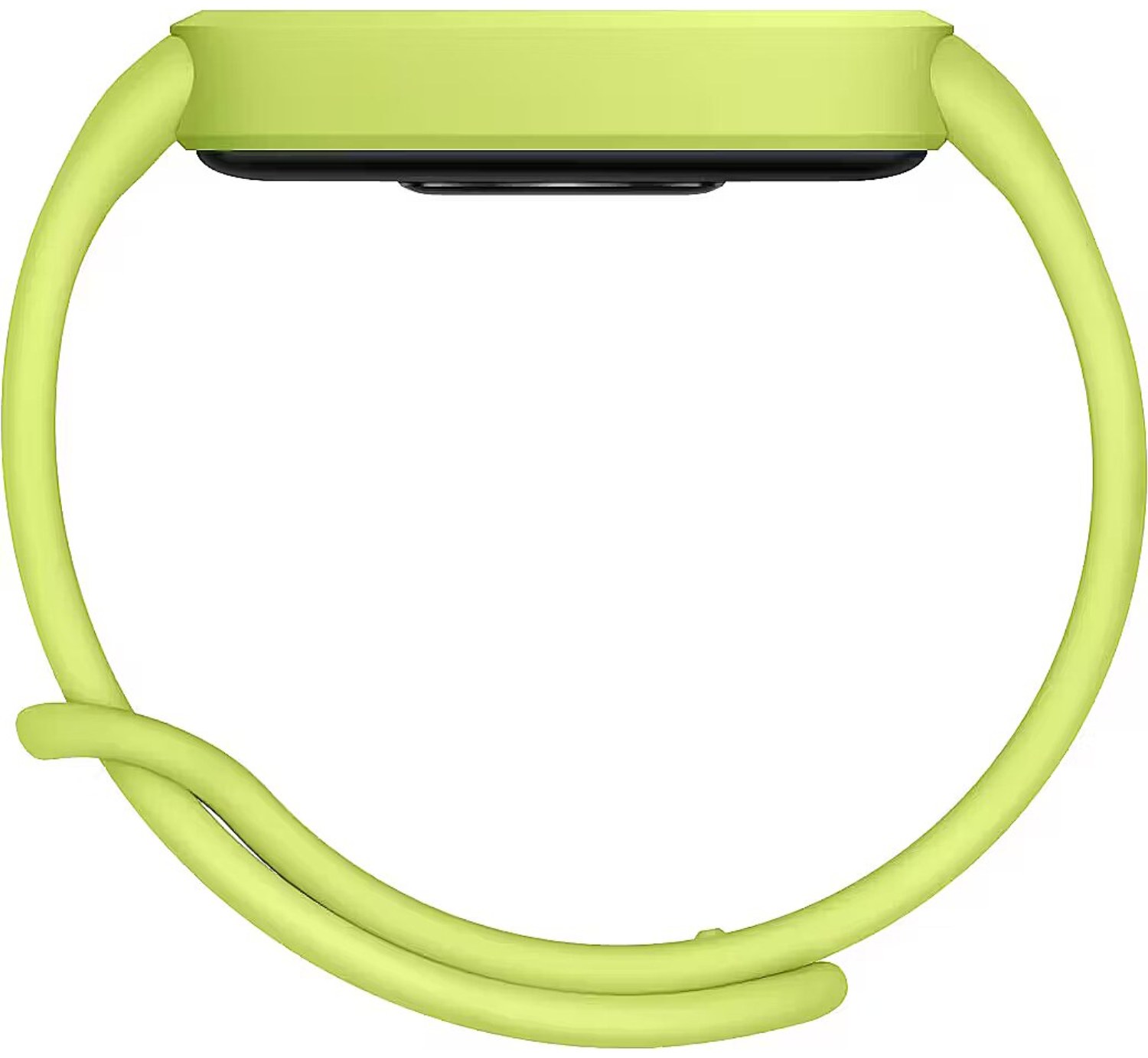 Фитнес-браслет Xiaomi Smart Band 9 Active зеленый BHR08L1GL