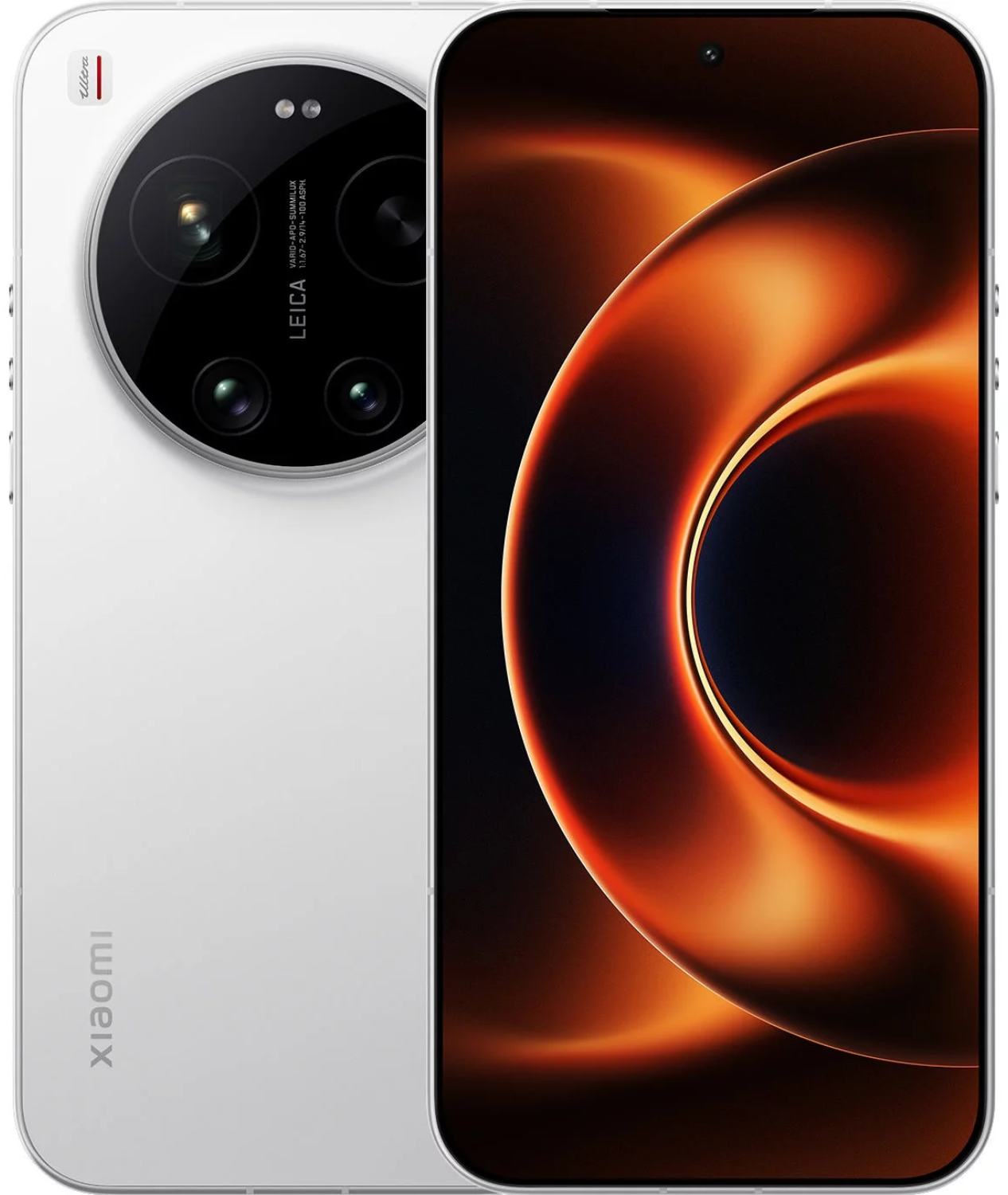 Xiaomi 17 Ultra