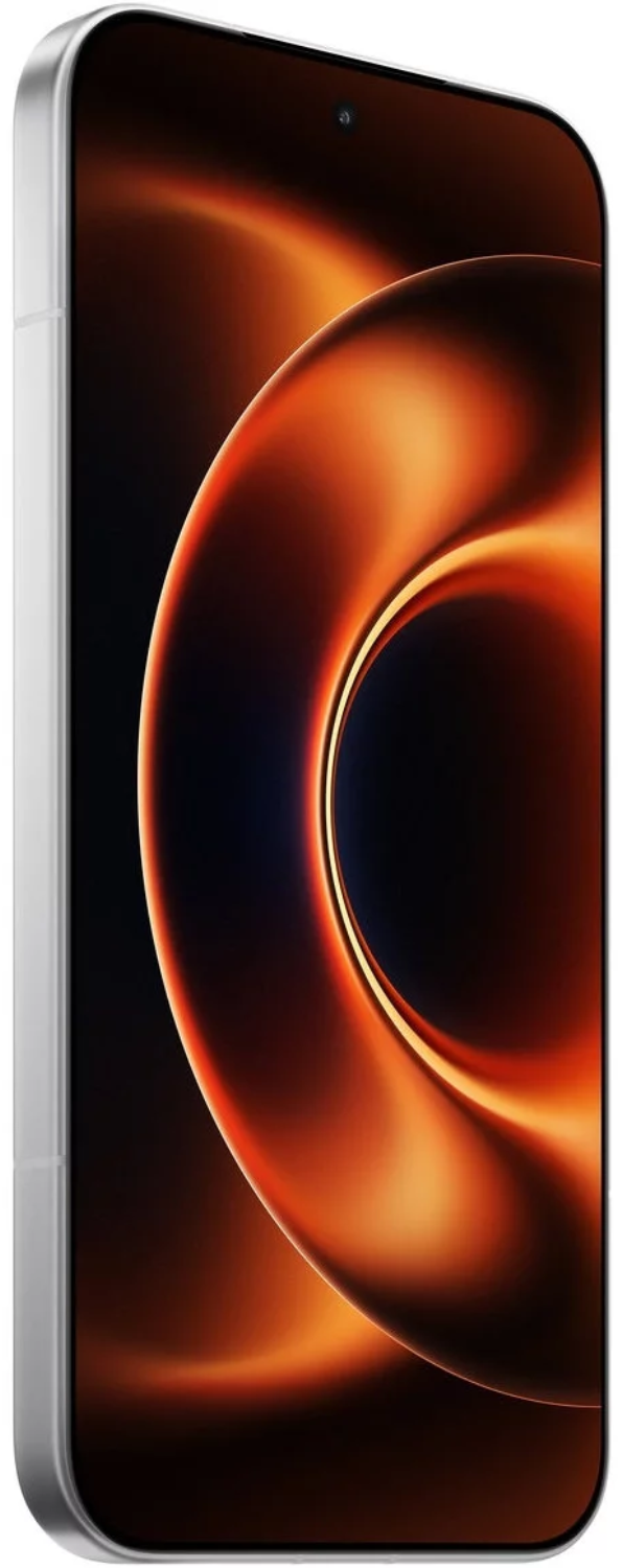 Смартфон Xiaomi 17 Ultra 16/1 ТБ белый