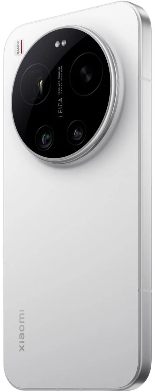 Смартфон Xiaomi 17 Ultra 16/512 ГБ белый