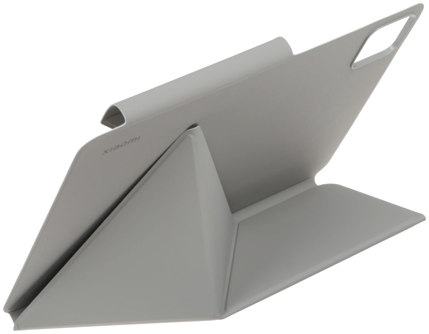 Чехол Xiaomi Pad 7 / 7 Pro/ 8 Cover серый BHR9514GL