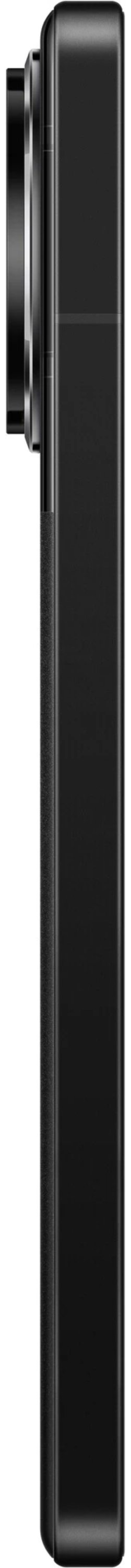 Смартфон POCO F7 Ultra 12/256 Гб черный