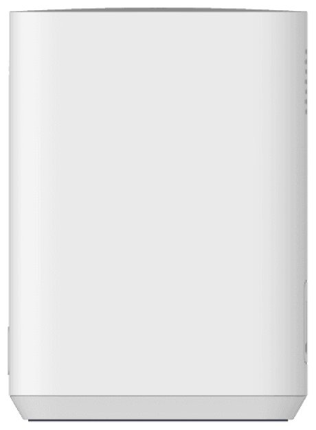 Ресивер умный Xiaomi Outdoor Camera Base Station BHR8618GL
