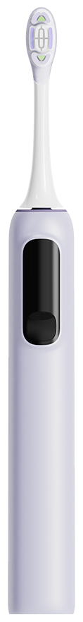 Электрическая зубная щетка Xiaomi Oscillation Electric Toothbrush Pro фиолетовый BHR07ZWGL