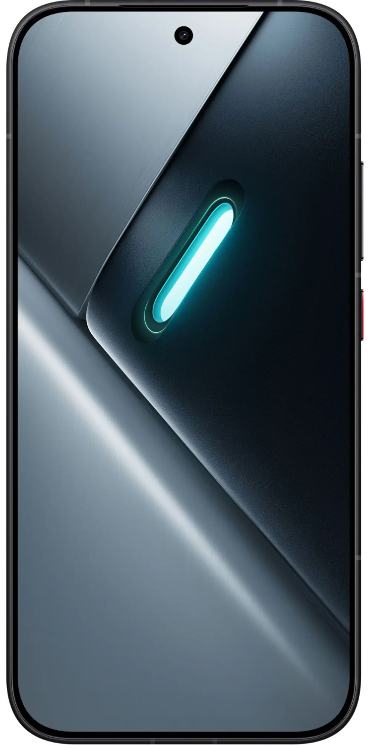 Смартфон POCO X8 Pro 8/512 Гб черный