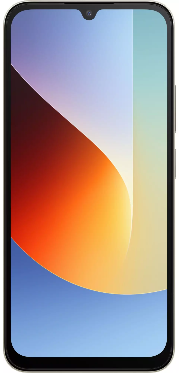 Смартфон REDMI A7 Pro 4/64 ГБ оранжевый