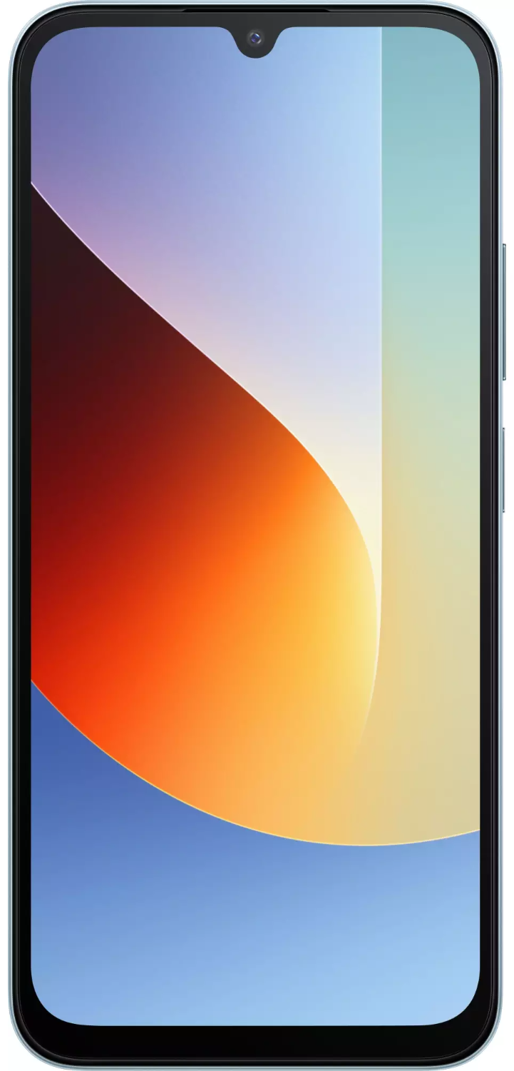 Смартфон REDMI A7 Pro 4/128 ГБ синий