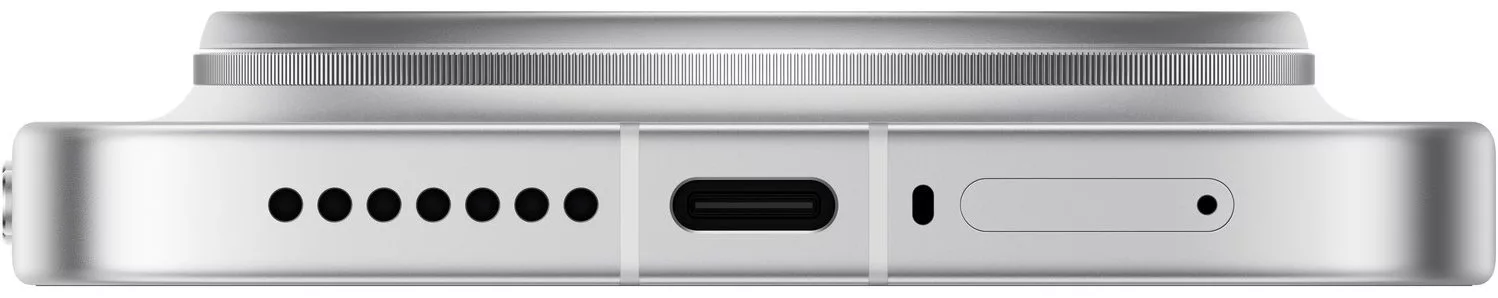 Смартфон Xiaomi 17 Ultra 16/512 ГБ белый