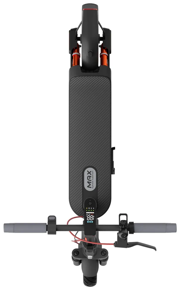 Электросамокат Xiaomi Electric Scooter 5 Max BHR9615GL