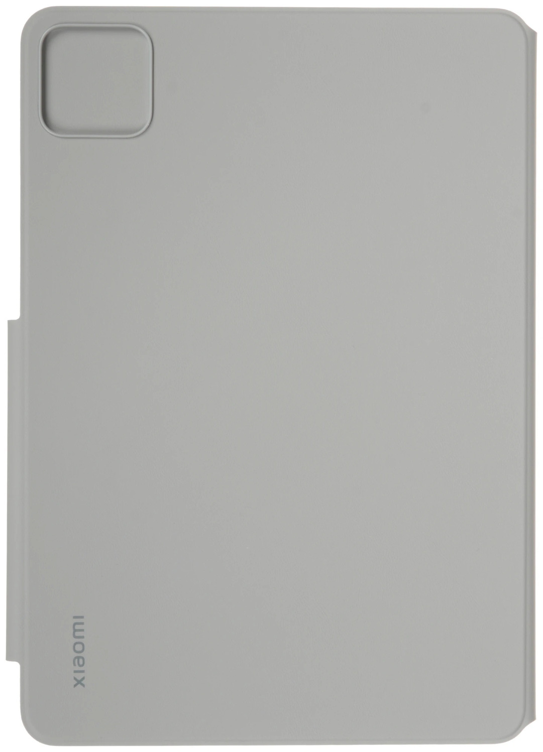 Чехол Xiaomi Pad 7 / 7 Pro/ 8 Cover серый BHR9514GL