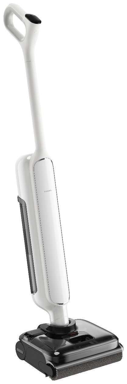 Беспроводной пылесос Xiaomi Truclean W30 Pro Wet Dry Vacuum BHR08GYEU