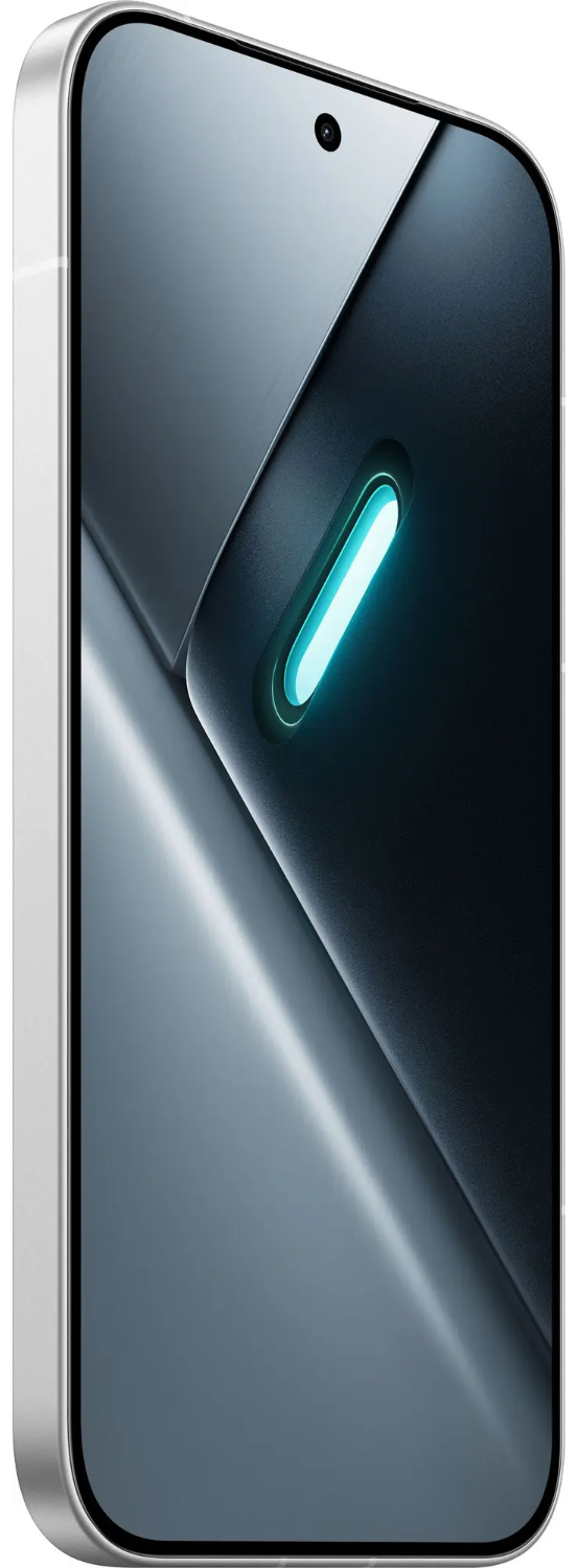 Смартфон POCO X8 Pro 8/256 Гб белый