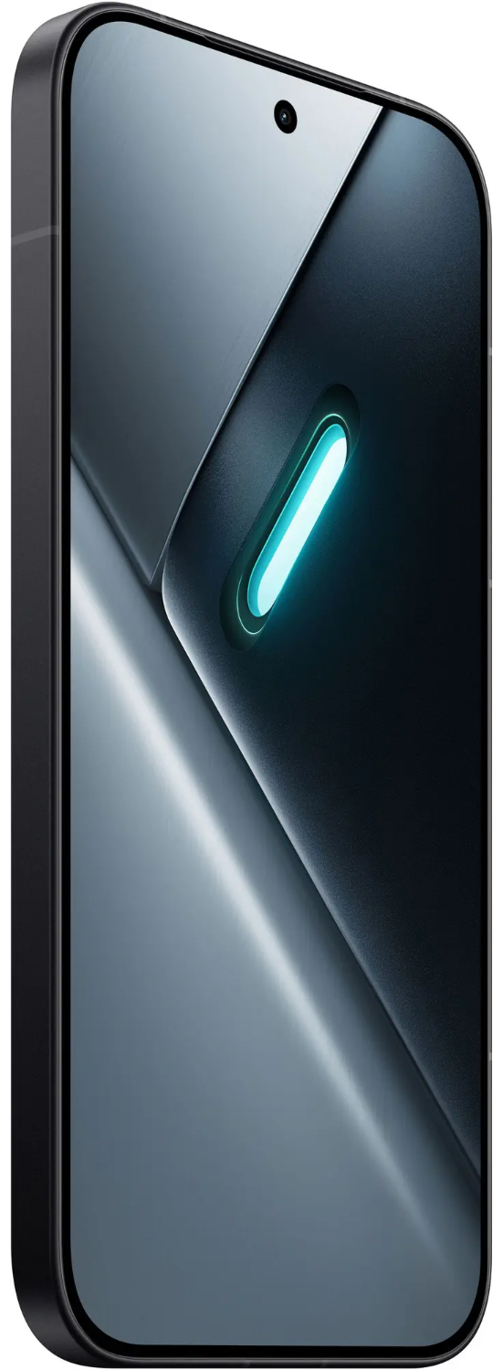Смартфон POCO X8 Pro 12/512 Гб черный