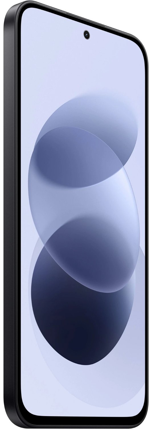 Смартфон REDMI Note 17 8/256 ГБ черный