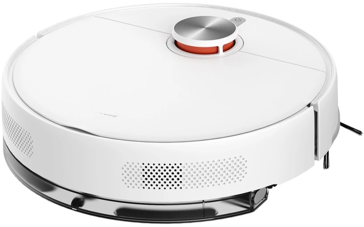 Робот-пылесос Xiaomi Robot Vacuum S40 белый BHR084AEU