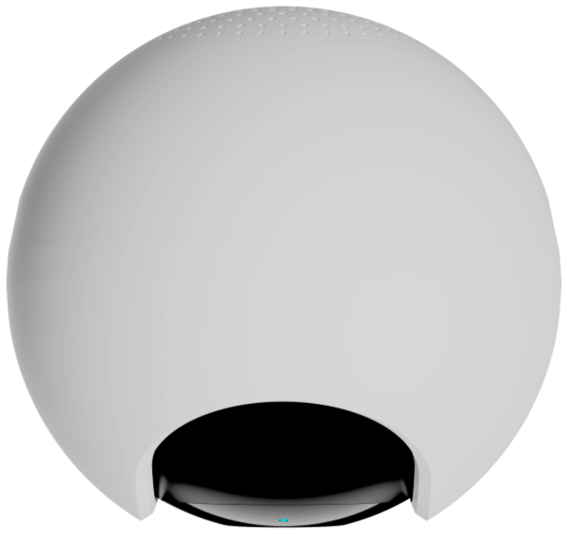 IP камера Xiaomi Smart Camera C500 BHR089AEU