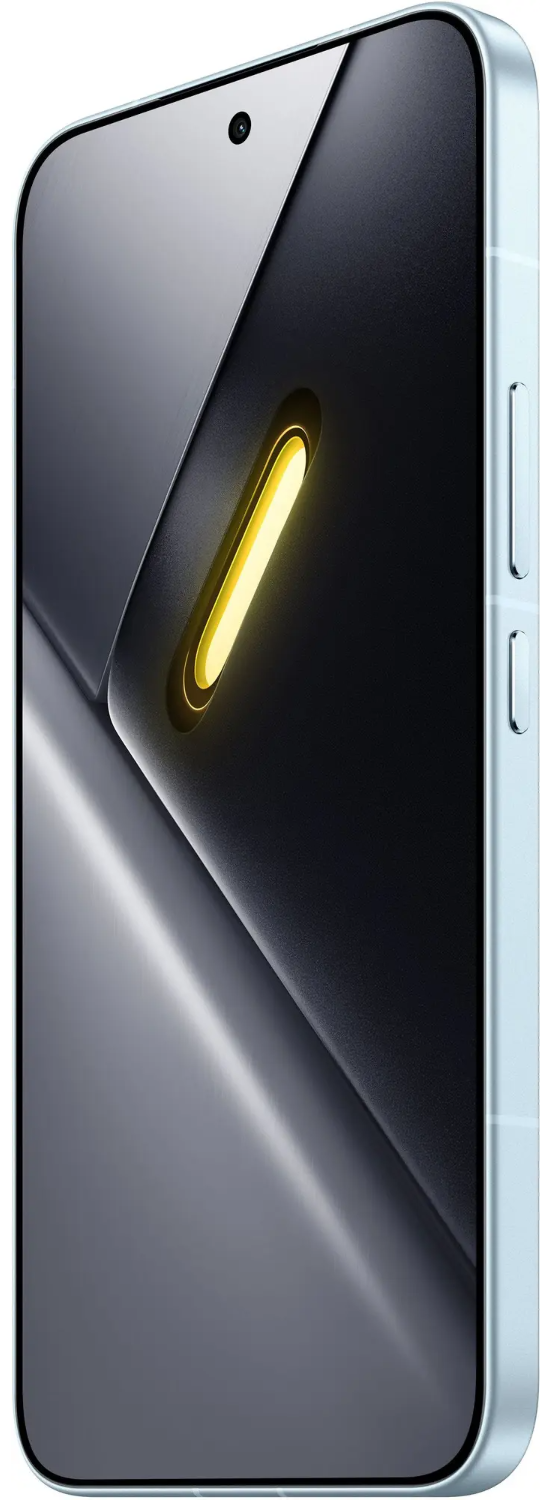 Смартфон POCO X8 Pro Max 12/256 Гб синий