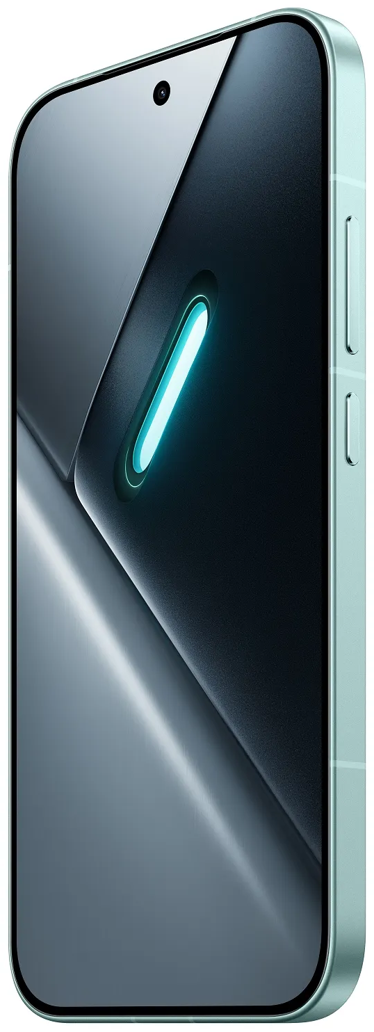 Смартфон POCO X8 Pro 8/256 Гб зеленый