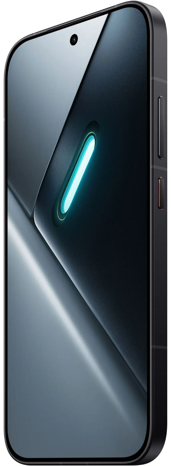Смартфон POCO X8 Pro 12/512 Гб черный