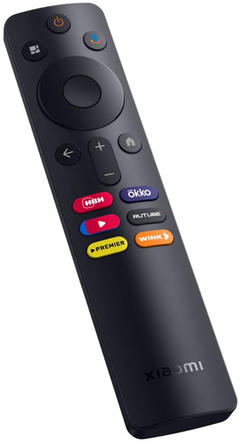 Медиаплеер Xiaomi TV Stick 2K PFJ4213RU