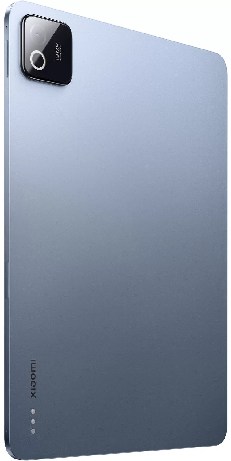11.2" Планшет Xiaomi Pad 8 8/256 ГБ Wi-Fi синий