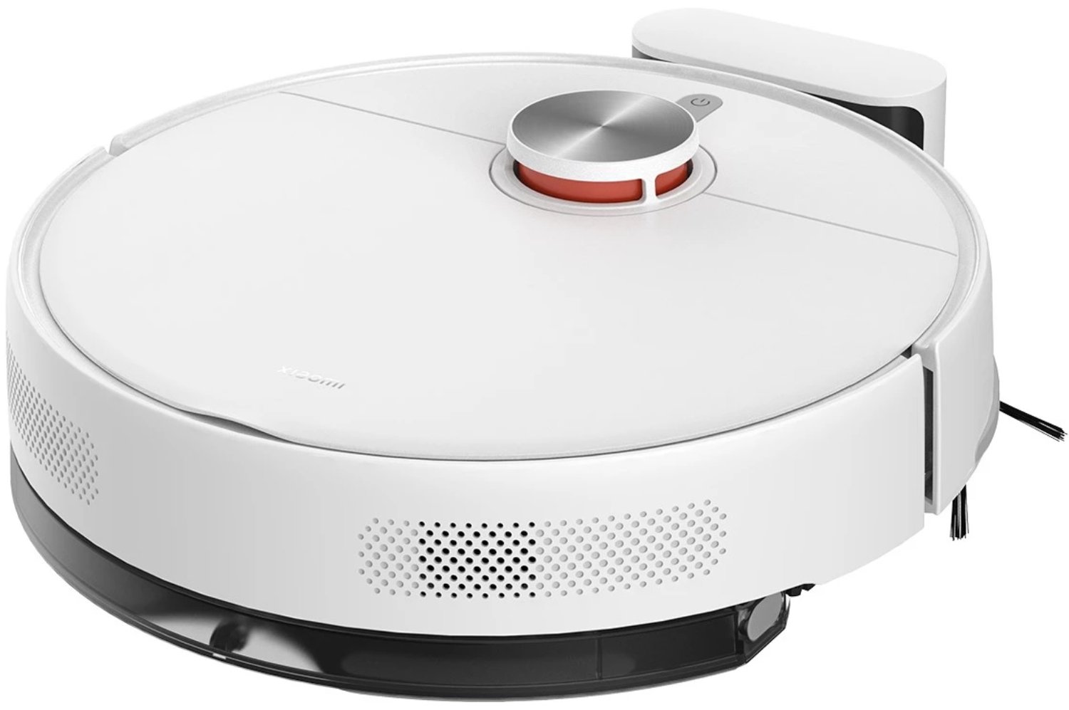 Робот-пылесос Xiaomi Robot Vacuum S40 белый BHR084AEU