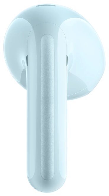 Беспроводные наушники REDMI Buds 8 Active синий BHR08JPGL
