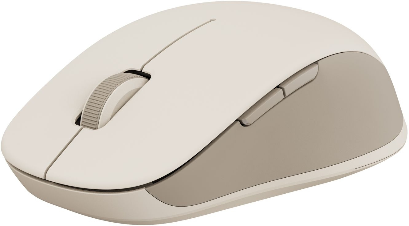 Беспроводная мышь Xiaomi Dual-mode Wireless Mouse 2 белый BHR8849GL