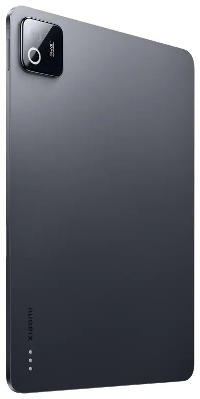 11.2" Планшет Xiaomi Pad 8 Pro 8/128 ГБ Wi-Fi серый