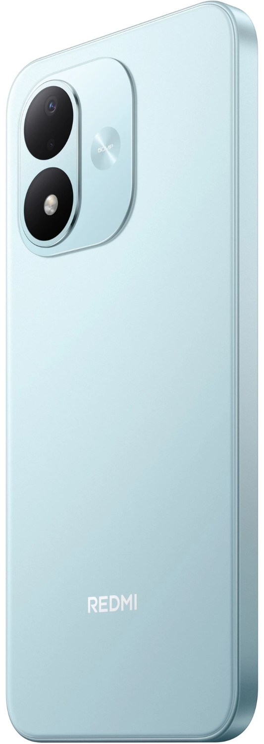 Смартфон REDMI Note 17 8/256 ГБ синий